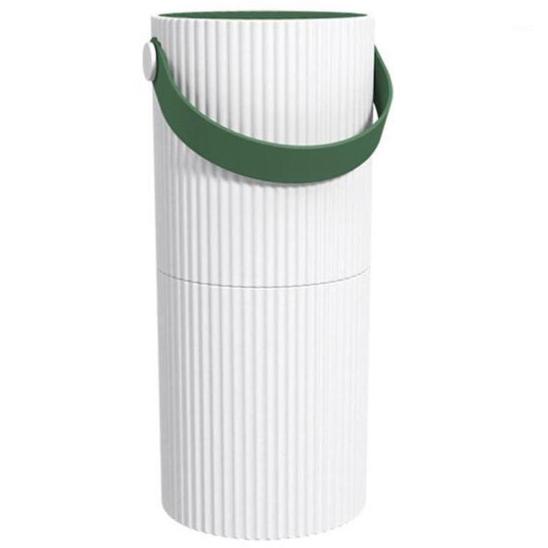 

Smart Press Household Air Purifier Office Smoke and Dust Removal Efficient Fresh Air with Data Cable White1