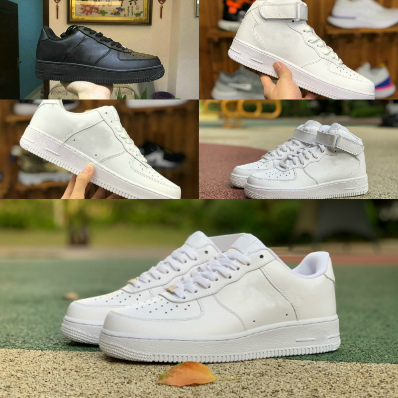 

Sell 2022 New Designer Outdoor Men Low Skateboard Shoes Cheap One Unisex 1 Knit Euro Airs High Women All White Black Wheat Sports Running Trainer Sneakers Designer S30