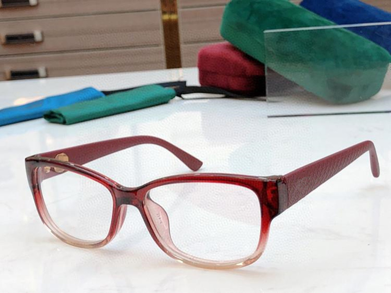 

LUXURY Classical Style Eleglant Glasses Frame for Women Imported Pure-Plank 54-15-150 for Prescription Glasses Fullset Case