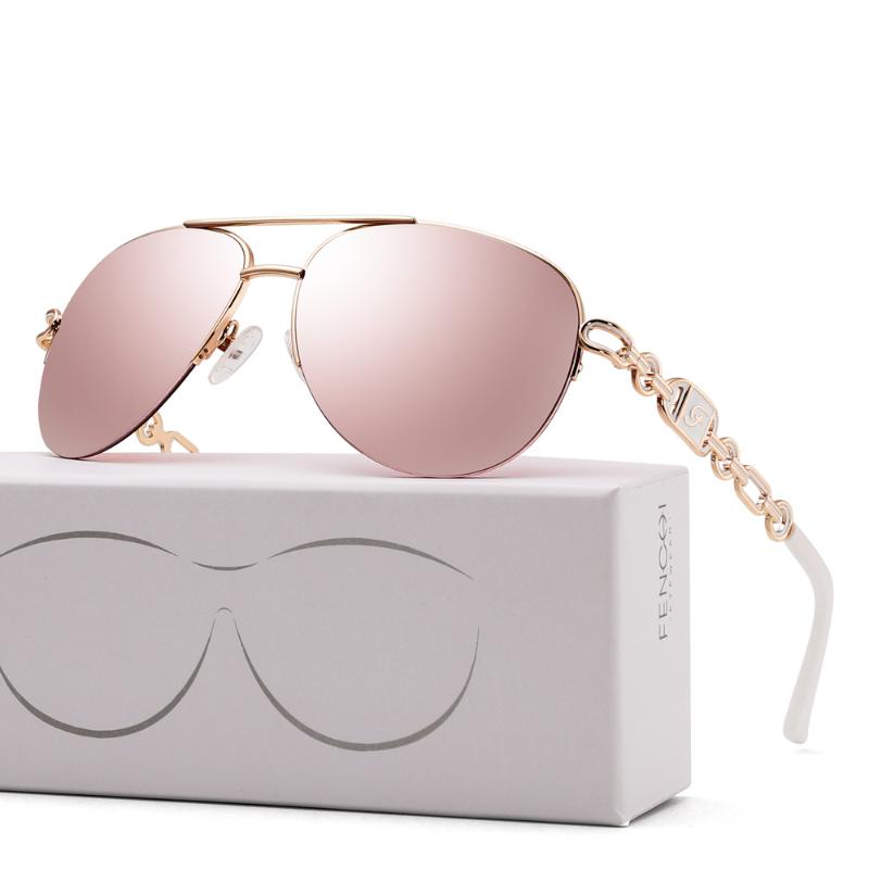 

Polarized Sunglasses Women UV400 Oculos Female Sun Glasses Shades Mirror Pilot Pink Feminino Zonnebril Dames Gafas De Sol Mujer