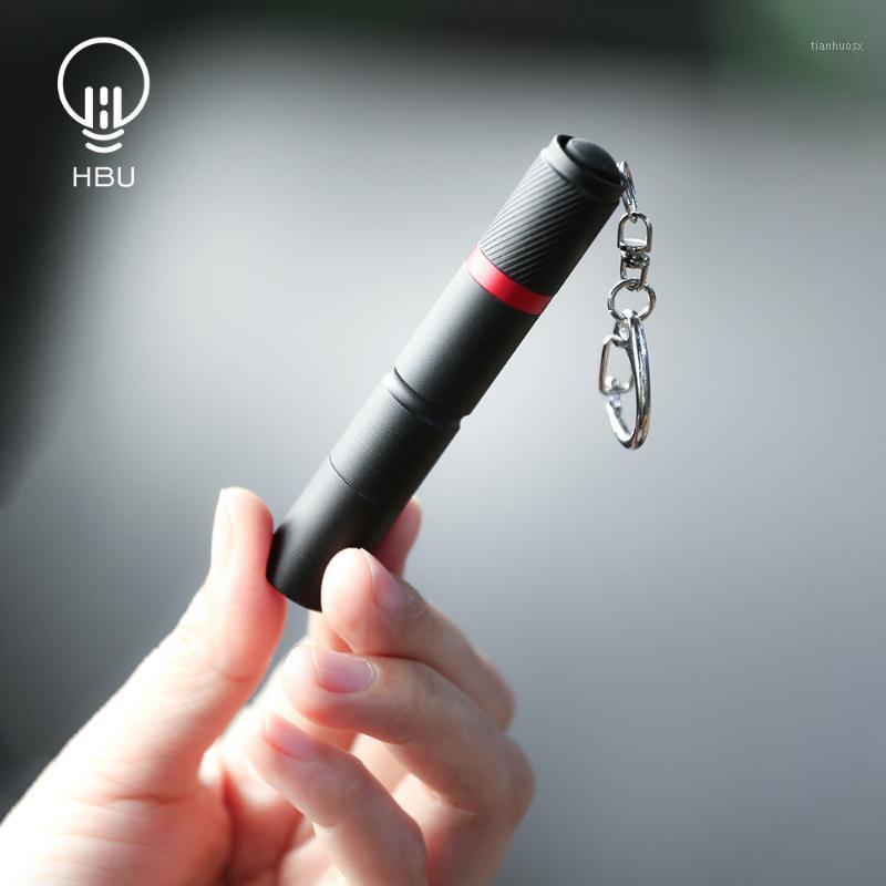 

pen led Light portable light mini flash keychain waterproof Pen Mini Portable power bank tactical.1