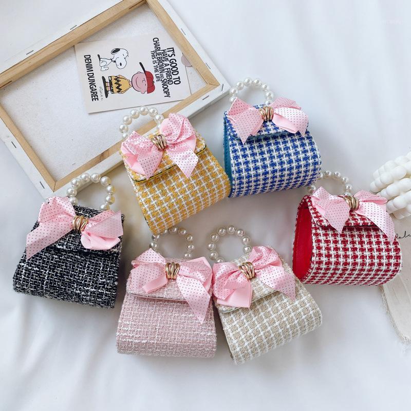 

Korean Kids Mini Purse 2020 Cute Princess Crossbody Bags for Baby Girls Small Coin Wallet Pouch Bag Kid Party Purse1, Black