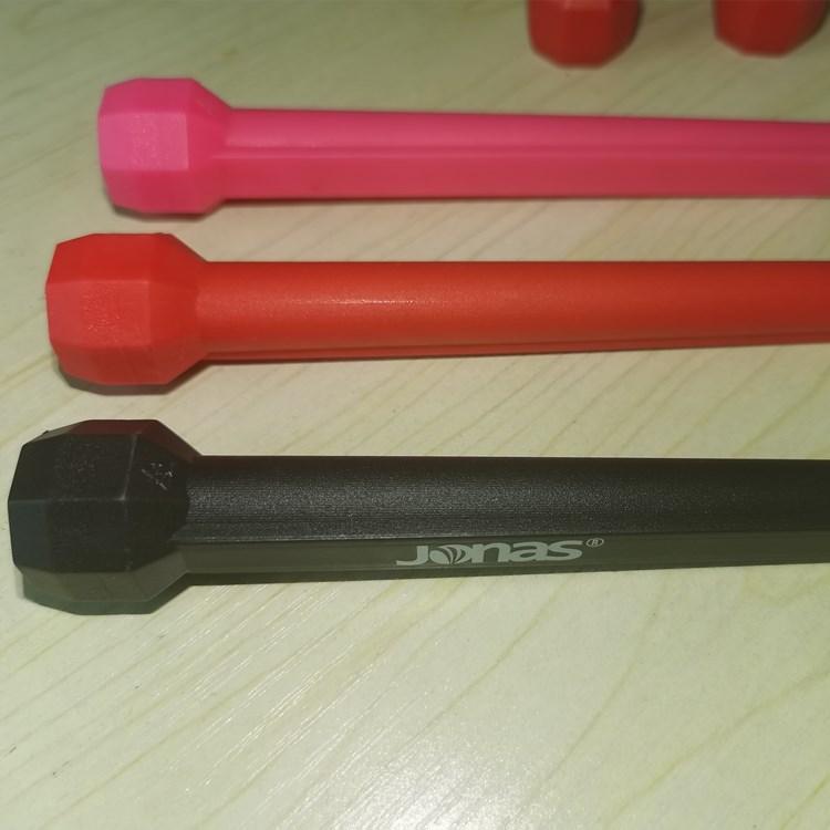 

The Academic Test for the Junior High School Students Speed Does Not Rotate around Lanyard 3 M PVC Children Jump Rope Lanyar