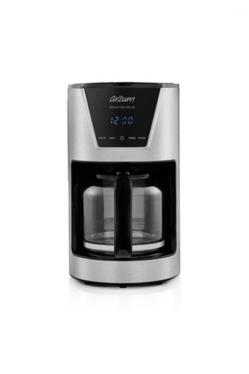 

My desire Brewtime Delux Filter Coffee Machine1