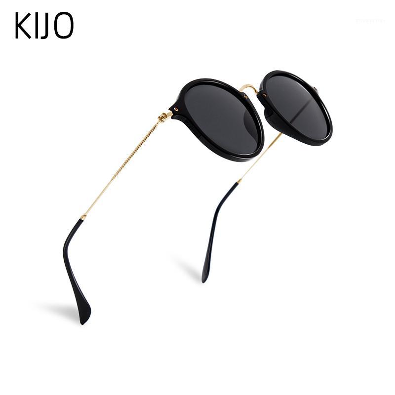 

New arrival round sunglasses coated retro mirror glasses men and women brand designer sunglasses1