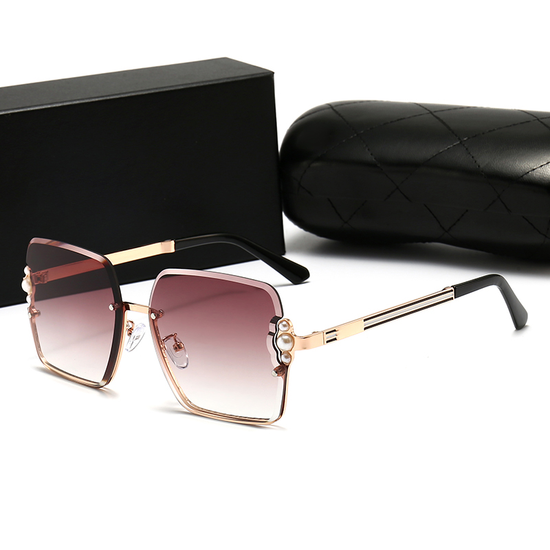 

524 Women Sunglasses designer Luxury Polarized lens UV400 high quality Classic Vintage Aviator Pilot Cycling outdoor Driving Wayfarers Fashion eyewear, White;black