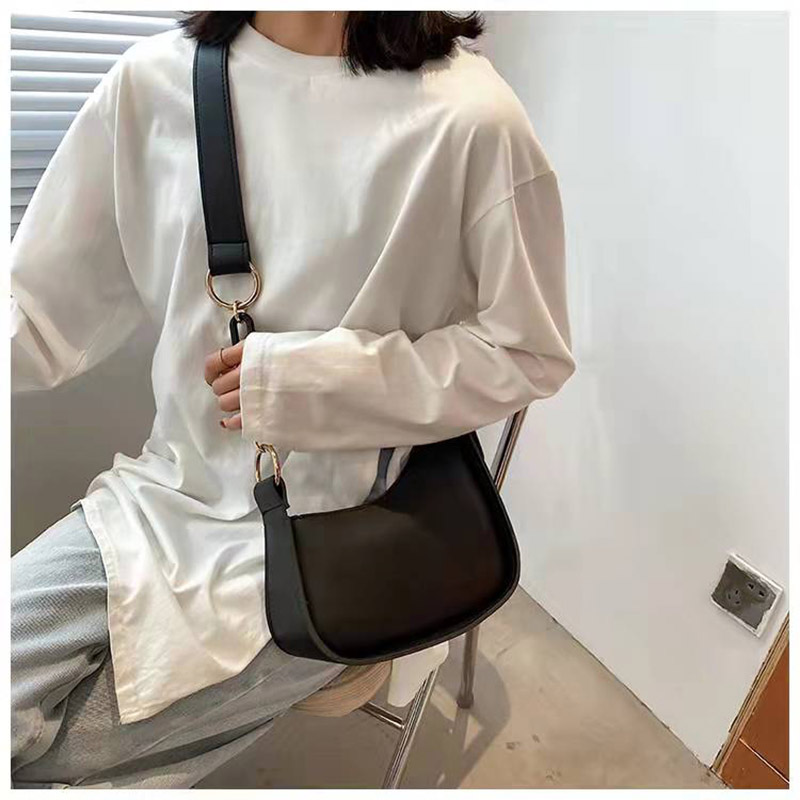 

Luxury Cross Body Designer handbags Saddle messenger bags fashion Shoulder Bags l Adjustable strap length Satchel clutch bag HBP 04, Dark red