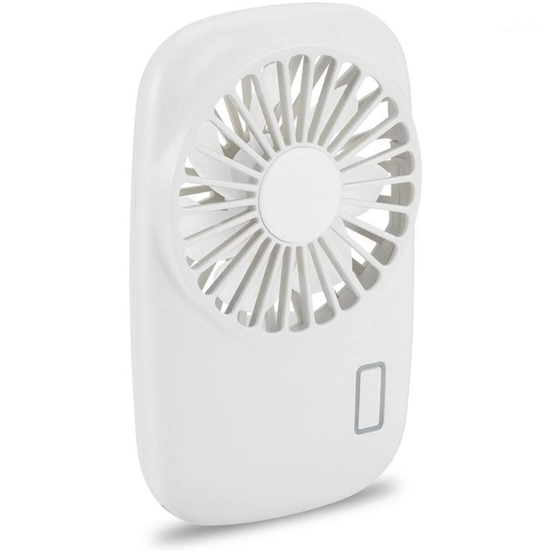 

Handheld Fan Mini Fan Powerful Small Personal Portable Speed Adjustable USB Rechargeable Cooling1