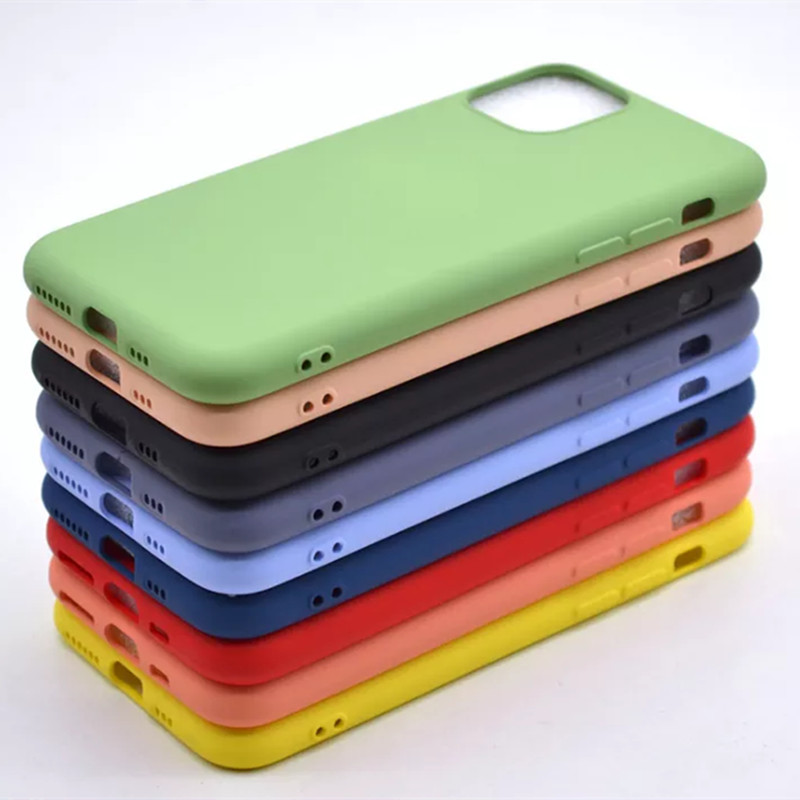 

Cases for apple Original Case For iPhone 11 12 13 Pro X XR XS SE 12 Pro Max 7 8 Plus Full Protection Cover, Mixed color