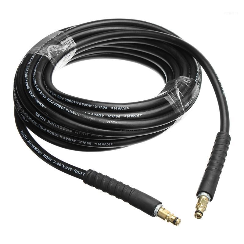 

10M High Pressure E Washer Water Cleaner Clean Car Wash Hose For Karcher K2 K4 K5 K6 K71