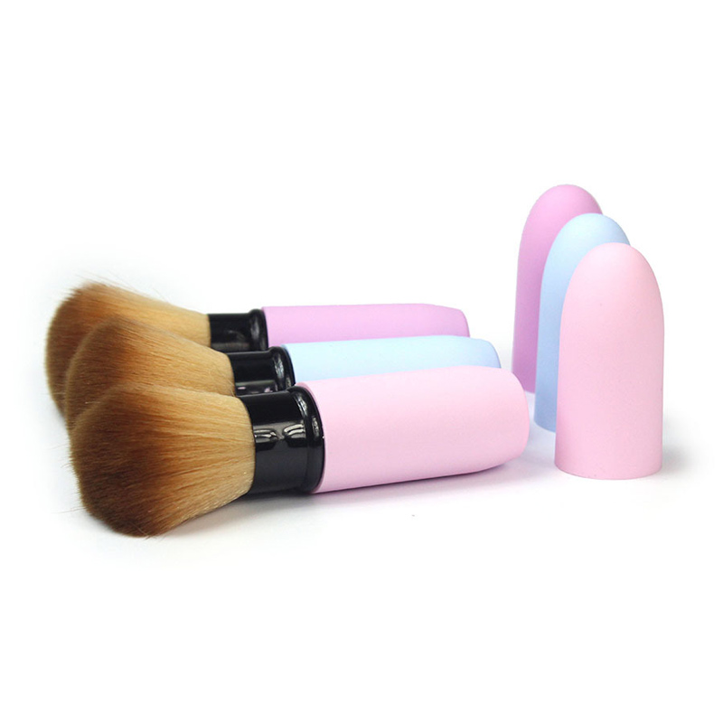 

New High-Quality BB Cream Thick Blush Brush Portable Powder Foundation Brush Beauty Makeup Special Concealer Makeup