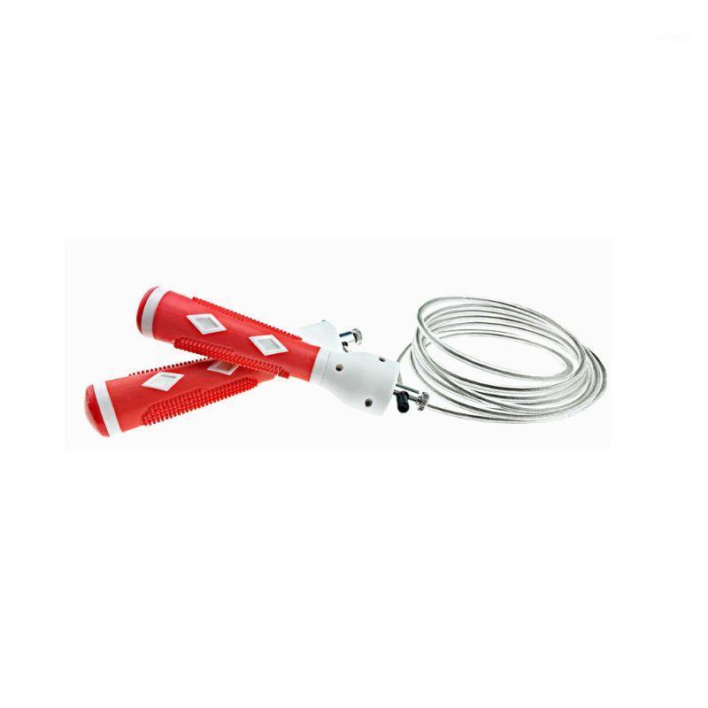 

Fitness Jump Rope High Speed Skipping Rope Gym Fitness Boxing Sport Supplies1
