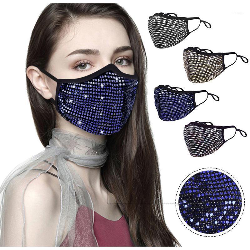 

Cycling Caps & Masks Reusable Washcloth Fashion Linen Breathable Washable For Camping Germ Protection Cloth-washcloths Bandana1