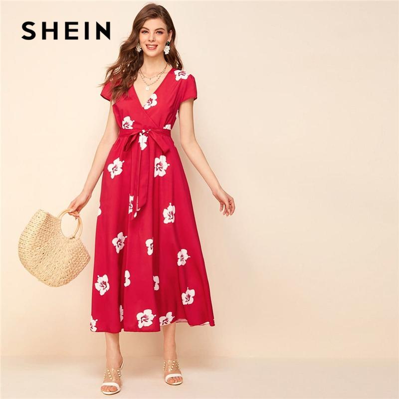 buy dresses online shein