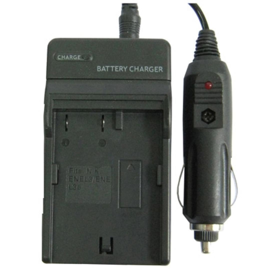 

Digital Camera Battery Charger for FUJI FNP150