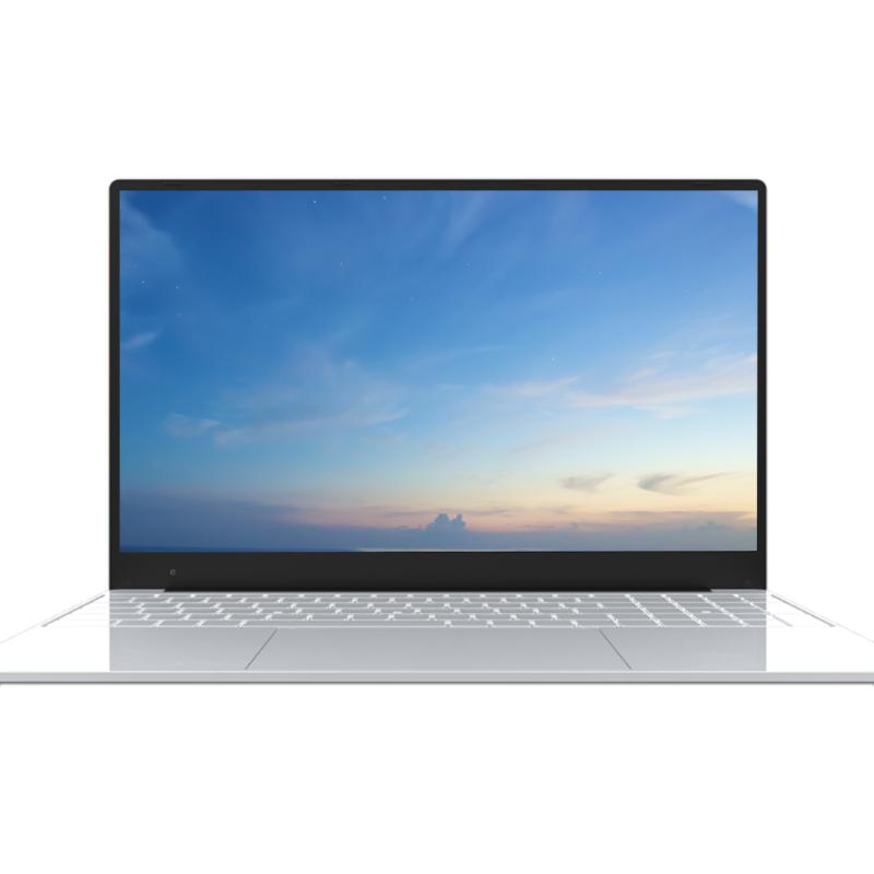

T-bao X8S Pro 15.6 inch Ultra-thin Laptop 1080P IPS Screen Core i3 8GB Memory 512GB SSD Portable Laptop US Plug EU Plug