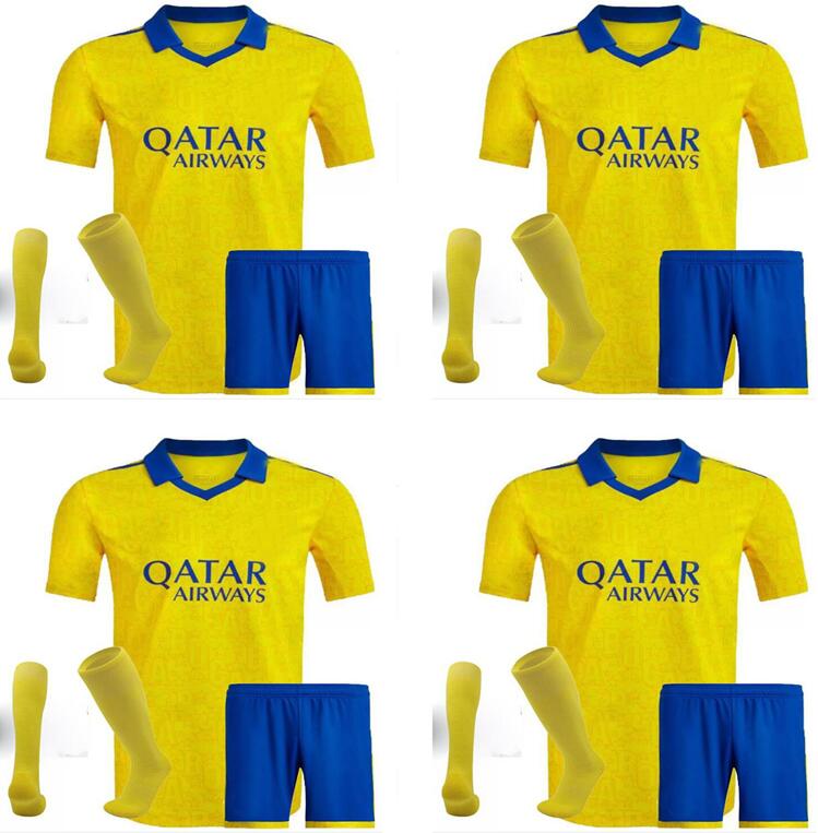 

men +Kids 22 23 Boca Juniors soccer Jersey third, Black;yellow