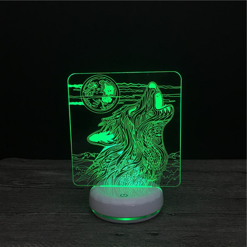 

2021 New Colorful Lotus Led Night Novelty Flower Light for Wedding Gifts Dy7x