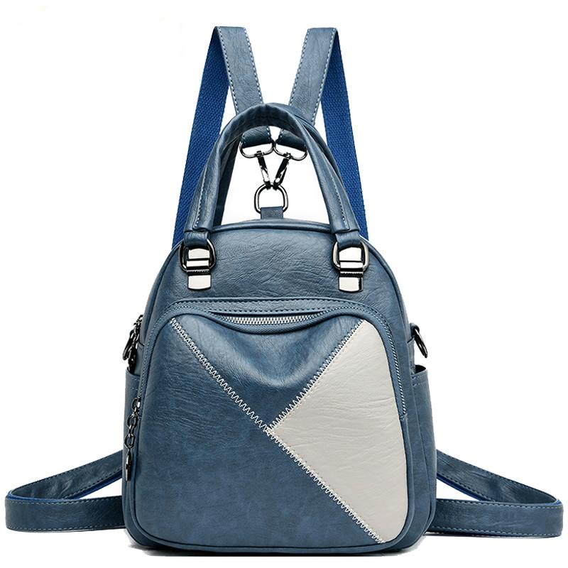 

High Quality Leather Handbags Women Shoulder Bags Fashion Crossbody Bags for Women 2021 New Purses and Handbags sac a main, Black