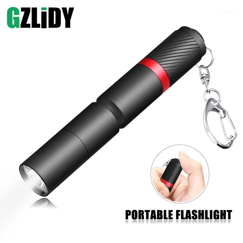 

Portable LED High Quality XPE Lamp Bead Mini Torch Waterproof Pen Light Using Battery Suitable for Night Lighting1