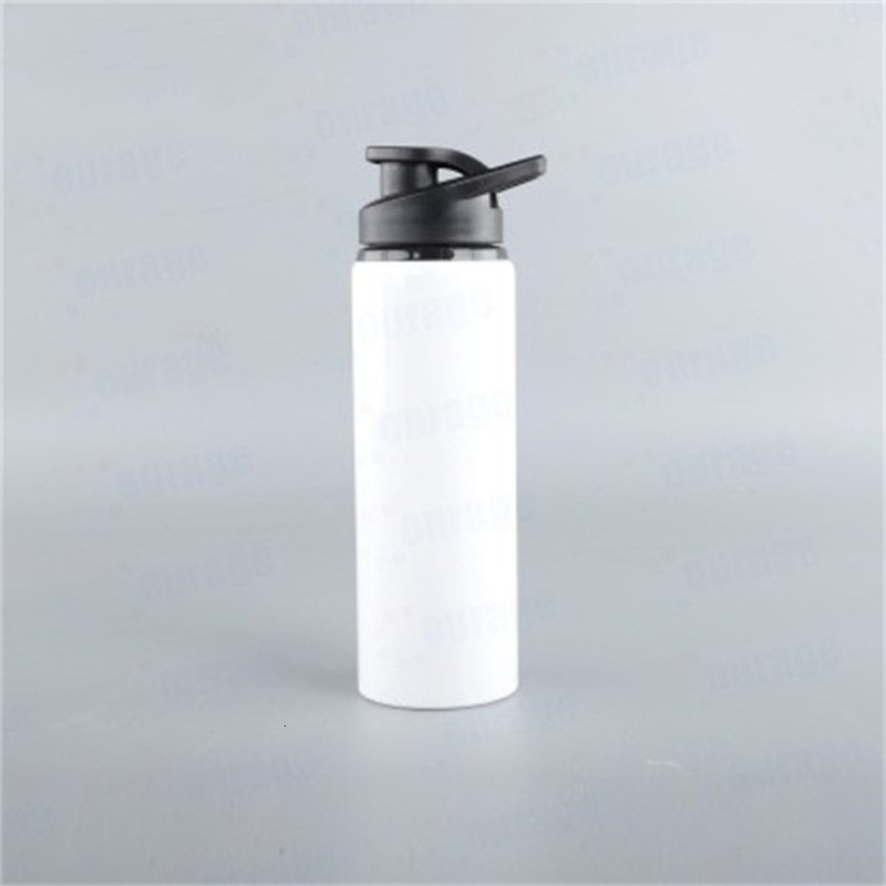 

New Arrival Smooth Sublimation Blanks Aluminum Bottles Creative Custom Kettle High Quality Leak Prevention Water Cups Popular Design 8k Pjma