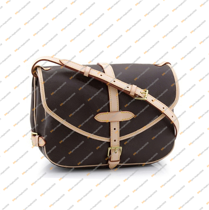 

Ladies Fashion Casual Designe Luxury Crossbody Messenger Bag Shoulder Bags Handbag TOTE High Quality TOP 5A Medieval Series M40710 Purse, Size : 28 x 20 x 11 cm