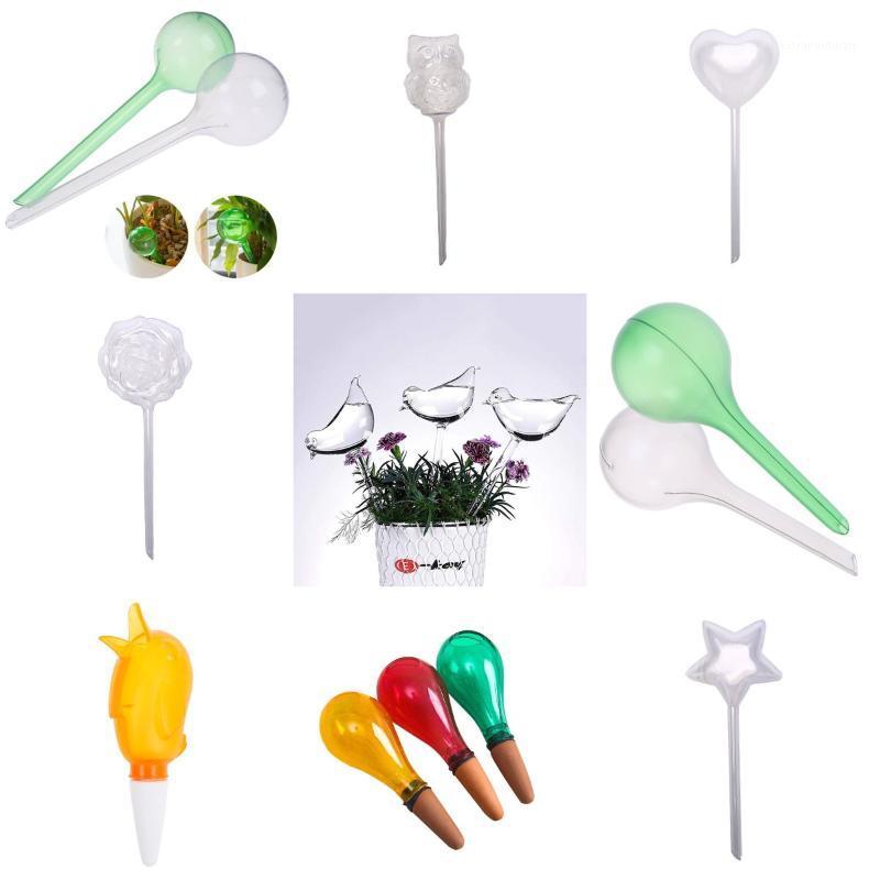 

House/Garden Water Houseplant Plant Pot Little Bird Automatic Self Watering Device Gardening Tools And Equipment Plant Watering1, 1pcs