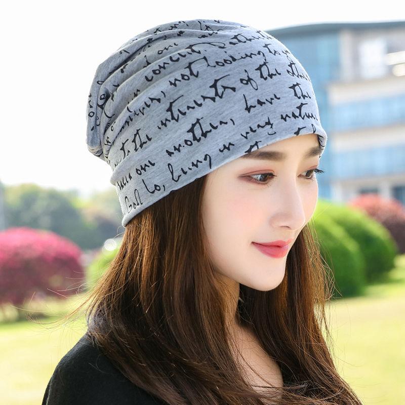 

Women's hats spring autumn thin breathable hat chapeau peaked cap bucket hat beanie cap Bonnet Panama chapeau for women, Black