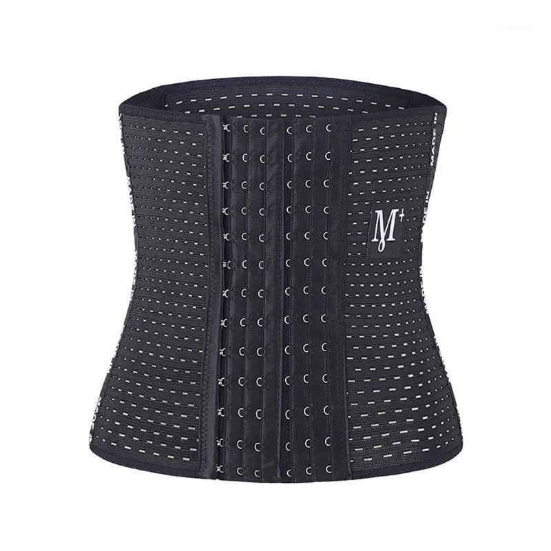 

Women Postpartum Corset Waist Belly Band Body Shaping Shapewear Slimming Modeling Waistband Girdle1, Black