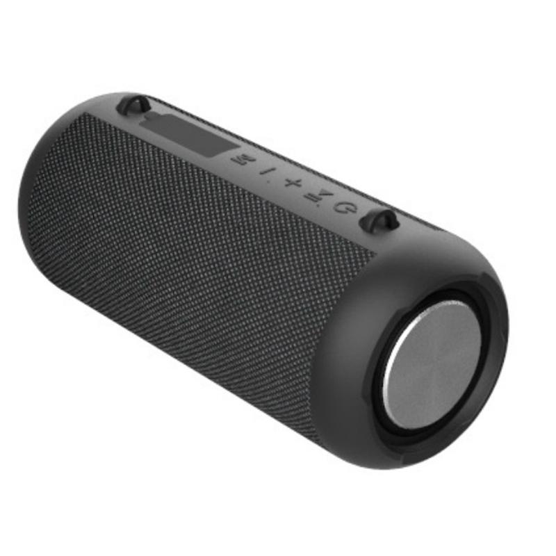 portable battery powered subwoofer