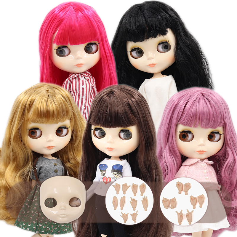 muñecas pullip baratas