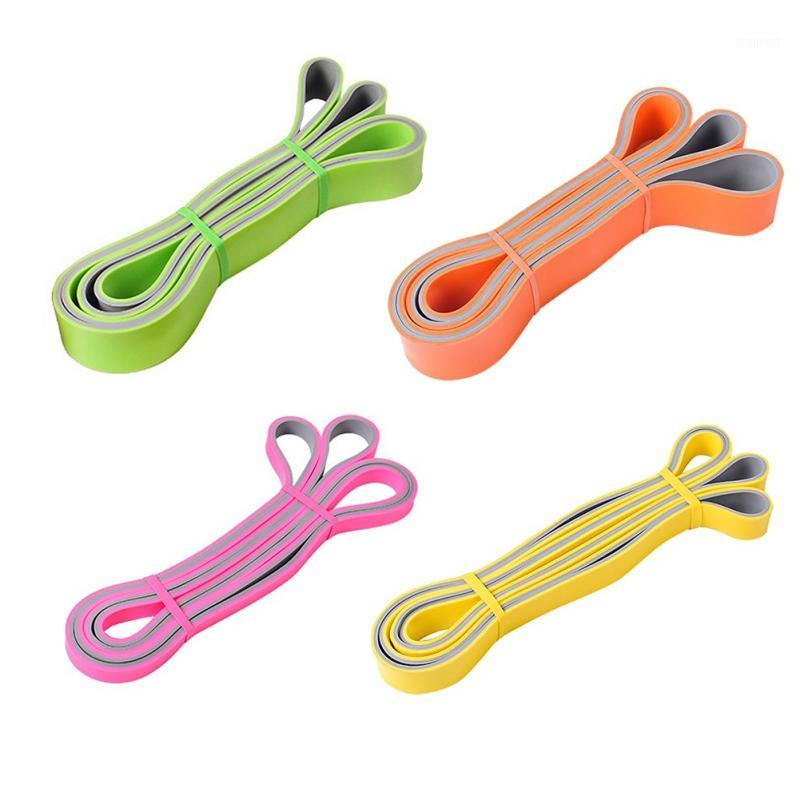 

Hot Pull-Up Resistance Bands, Heavy Duty Resistance Bands Assist Bands Mobility And Powerlifting Exercise Body Stretching1