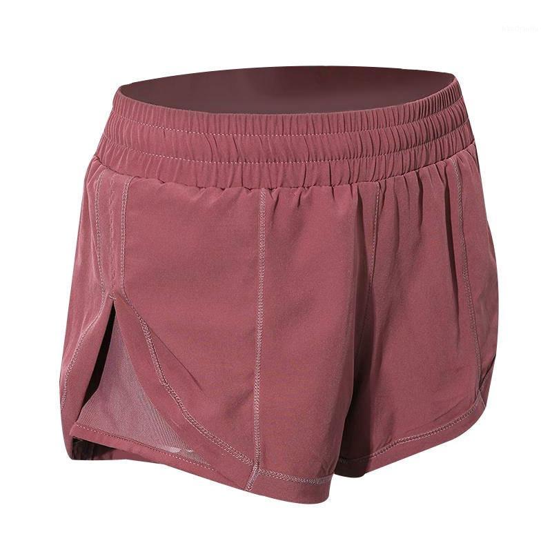 

High Quality Custom Gym Clothing Sportswear Women Fitness Compression casual Running Sports Yoga Short Pants1, Black
