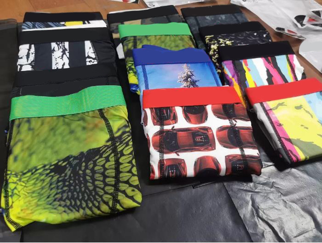 

Men Ethika underpant beach high quality cotton men underpants boxers breathable mens underwear boxer male psd boxer Tight Waist, I need look other product