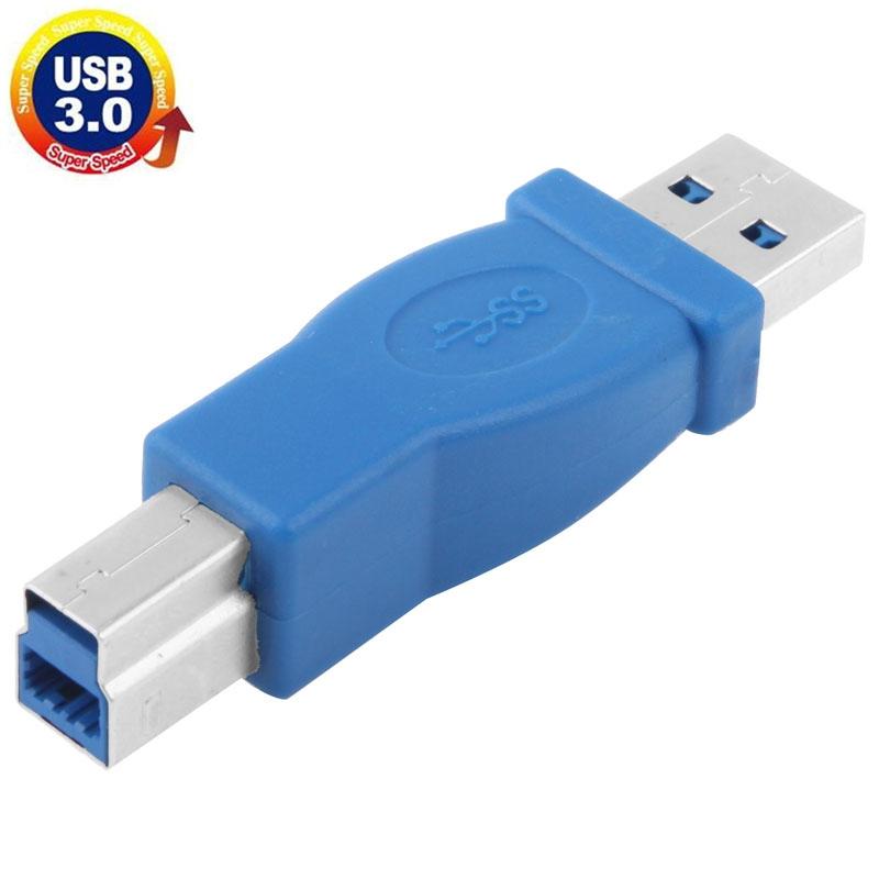

Super Speed USB 30 AM to BM Adapter