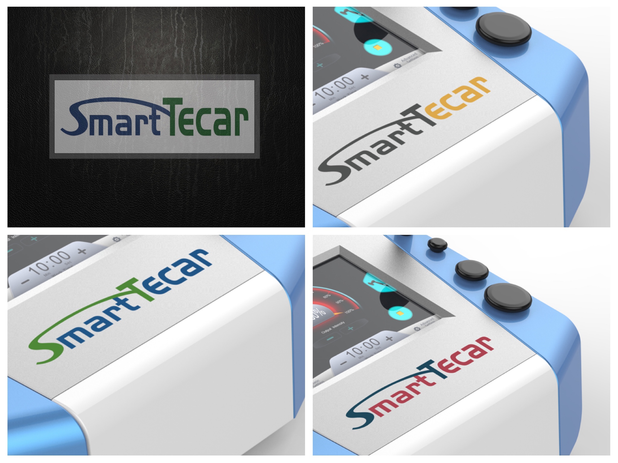 

Portable occupational Therapy Smart Tecar Therapy machine for Sports Rehabilitator Sport Therapist Tecar therapy machine for body pain