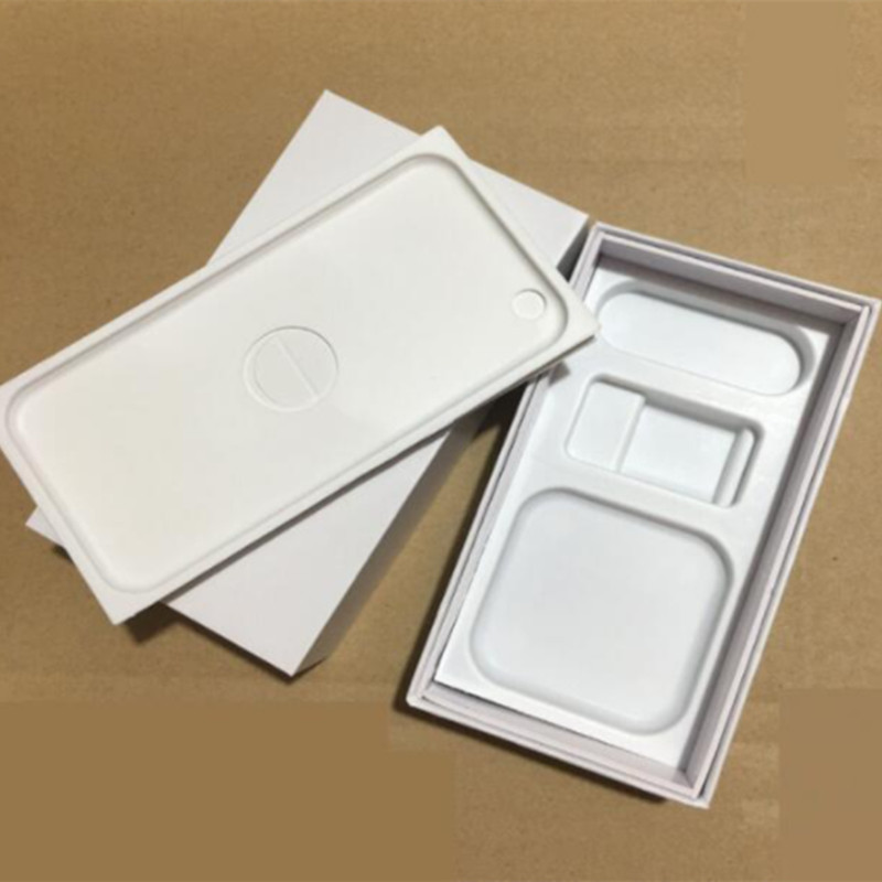

Cell Phone Box Empty Boxes Retail Box for Iphone Xr XS Xsmas Iphone 8 plus 7 plus Xr Samsung S6 S7 S8 S8 S9 Plus Empty BOX Cell Phone C0015