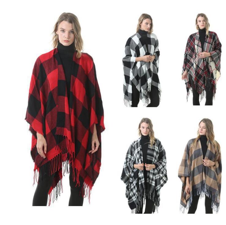 Rabatt Pashmina Ponchos 2021 Pashmina Ponchos Im Angebot Auf De Dhgate Com