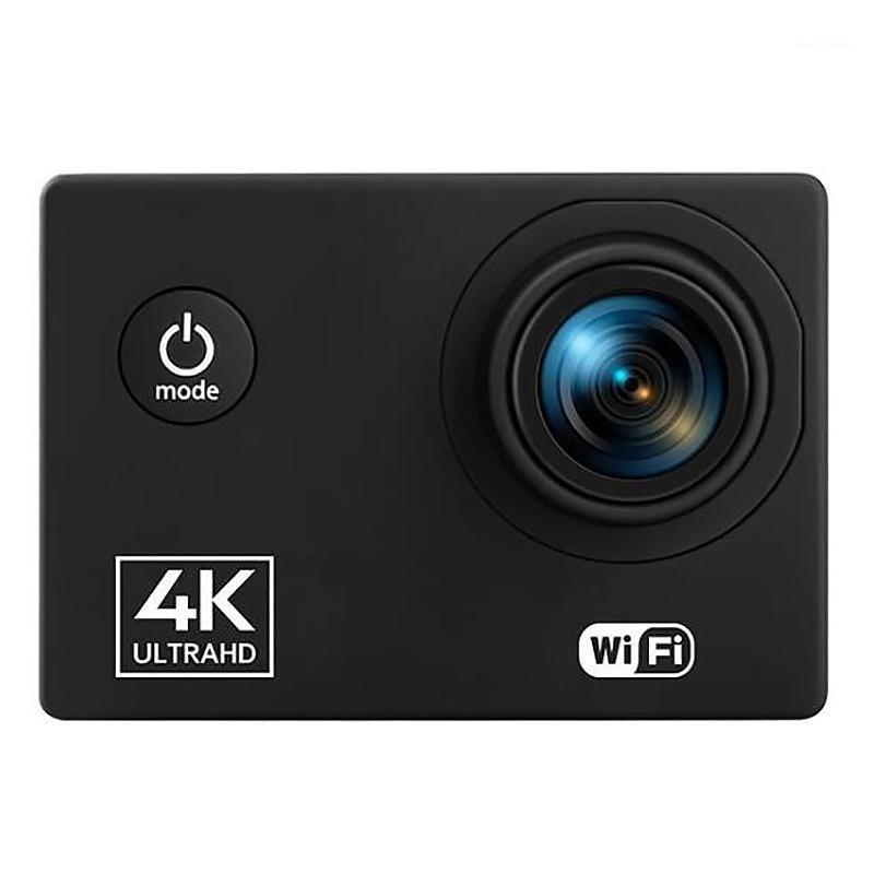

AT-Q40C Action Camera 2.7K/30FPS 1080P/60FPS WIFI 24MP Ultra HD Mini Helmet Cam WiFi Waterproof Sports Camera1