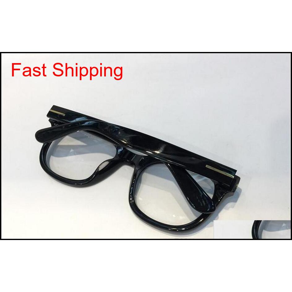 

5179 Glasses Frame Clear Lense Designer Glasses Myopia Eyeglasses Retro Oculos De Grau Men And Women Myopia qylsrf bde_luck