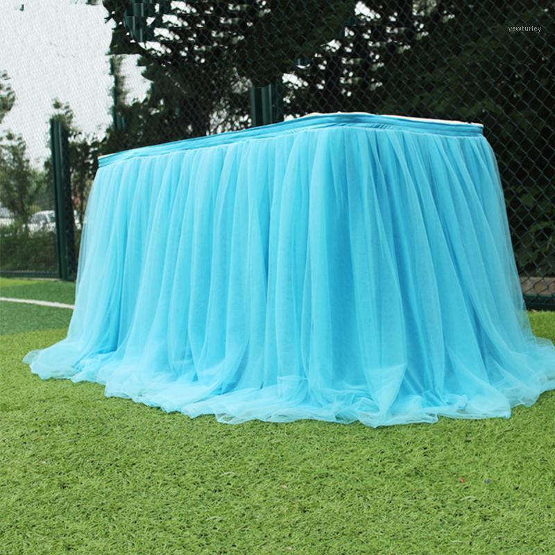 

Tablecloth Table Skirt Table Skirts Wedding1