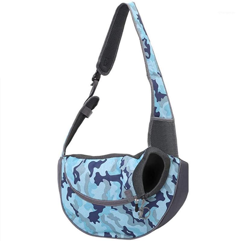 

Classic Pet Carrier Portable Pet Dog Cat Backpack Carrier Shoulder Bag Rucksack Travelling Bag for Outdoor Hiking Travel1
