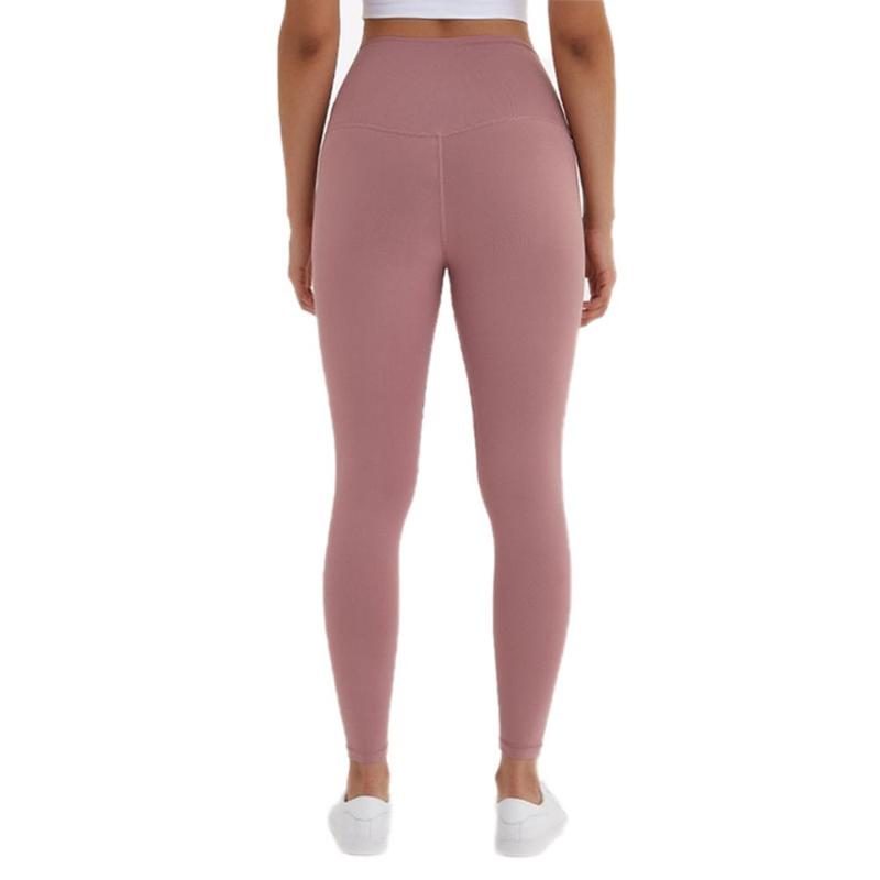

Breathable Women's Pants Quick Dry SwearYoga Pants Push Up Leggings High Waist Running Gym Fitness Workout Women's Sports Tights, Black