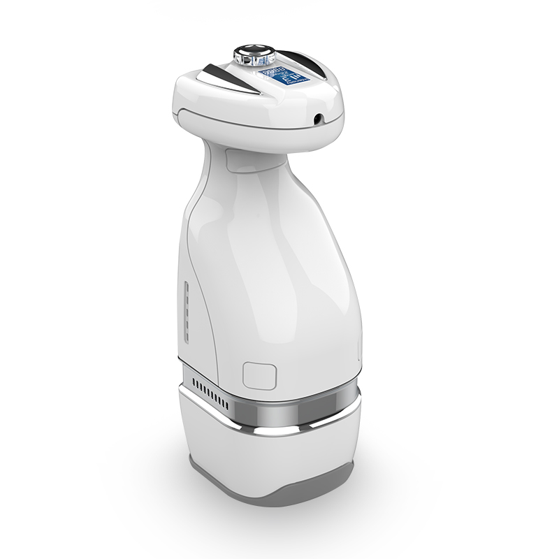 

New HIFU Lipo Body Slimming Hello Body Portable Cellulite Removal Beauty Machine Handheld Home Use Mini Liposonic Slimming Machine