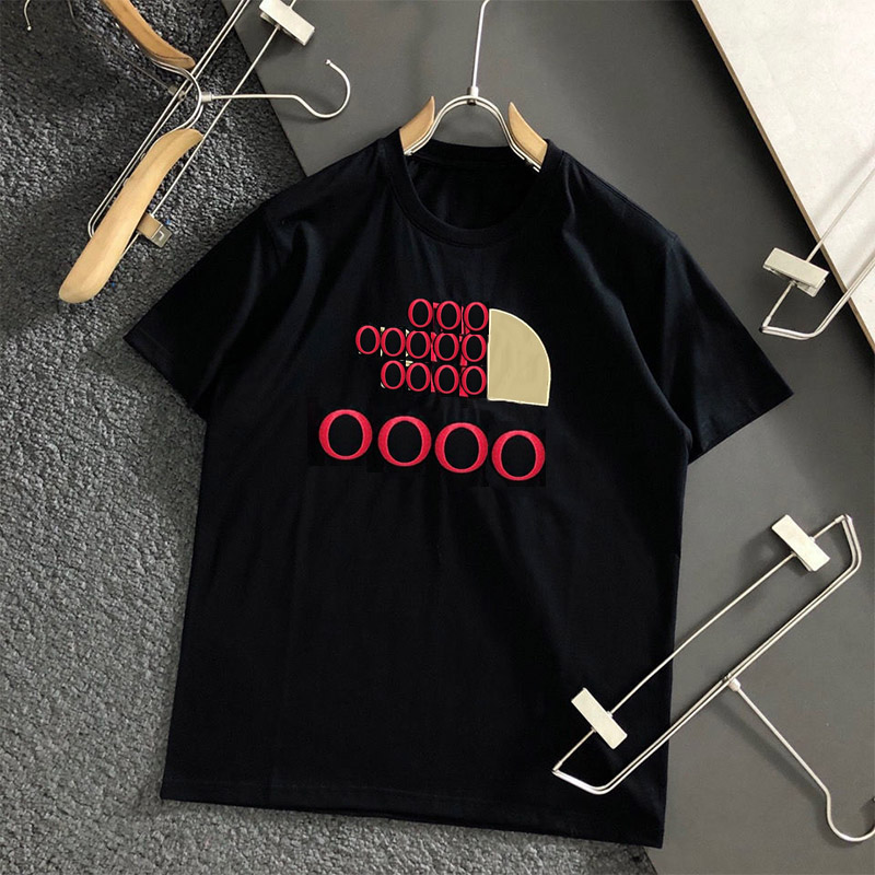 

Large Size Unisex Mens Tshirt Womens Short-sleeved Summer T-shirt Fashion Simple Loose Letter Pattern Top Casual Tees Outdoot High Quality, Price difference