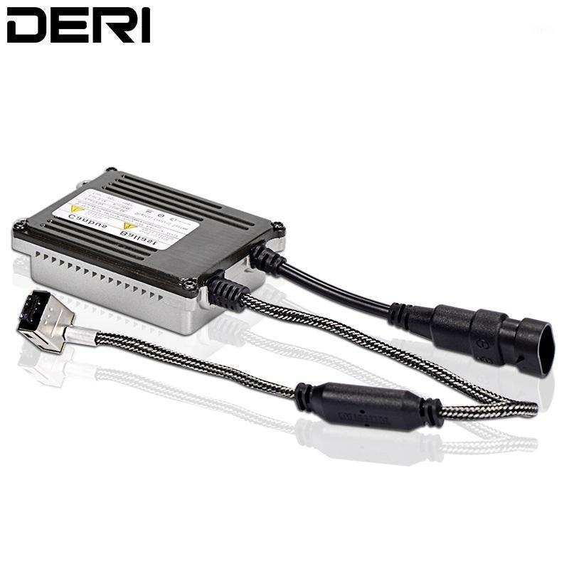 

D3S D3R D3C 35W HID Xenon Headlight Ignition Ballast Canbus 12V 24V High Voltage Digital Control System Car Styling Accessories1