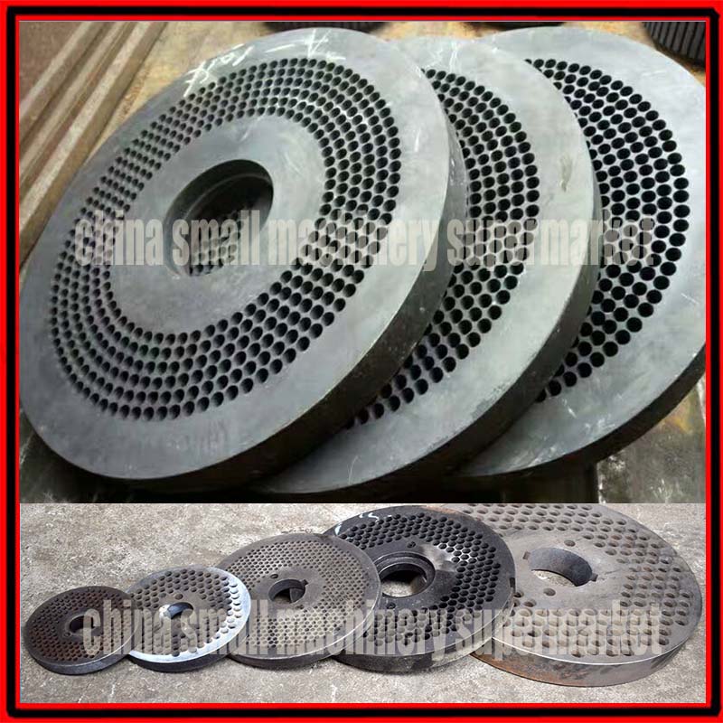 

Factory price chicken feed pellet machine duck pellet making machine animal feed mold for all model