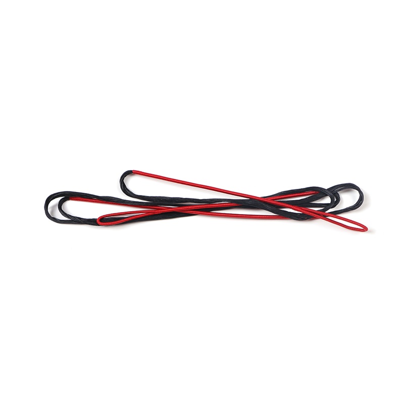 

144cm 1 Piece Archery Bow String 14 Strands Dacron Bow StringBowstring for Recurve Bow Longbow