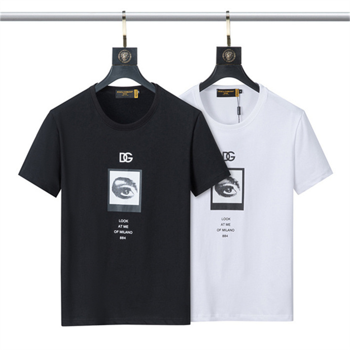 

Fashion Men Designer Play T Shirt High Quanlity Red Heart Shirt Commes Casual Women Shirts Des Badge Garcons Cotton Embroidery Short Sleeve Summer Tee top BN23