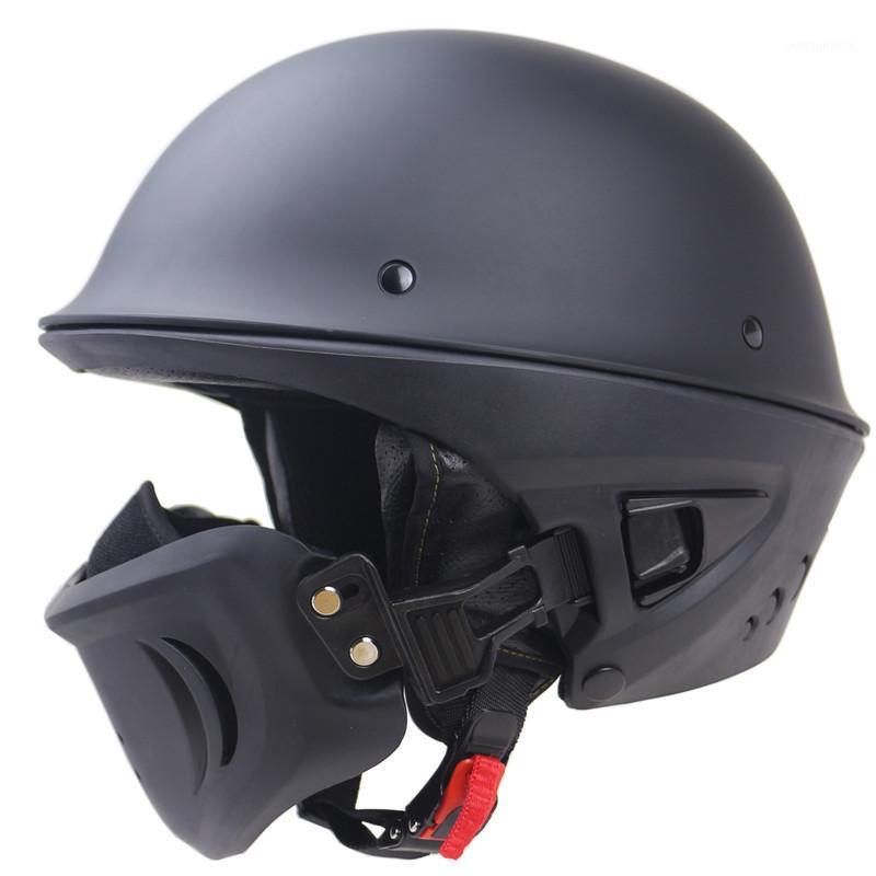 

New Styling Bell Rogue Motorcycle Helmet Matte Blac DOA Ghost Airtrix DOT Approved1, As pic